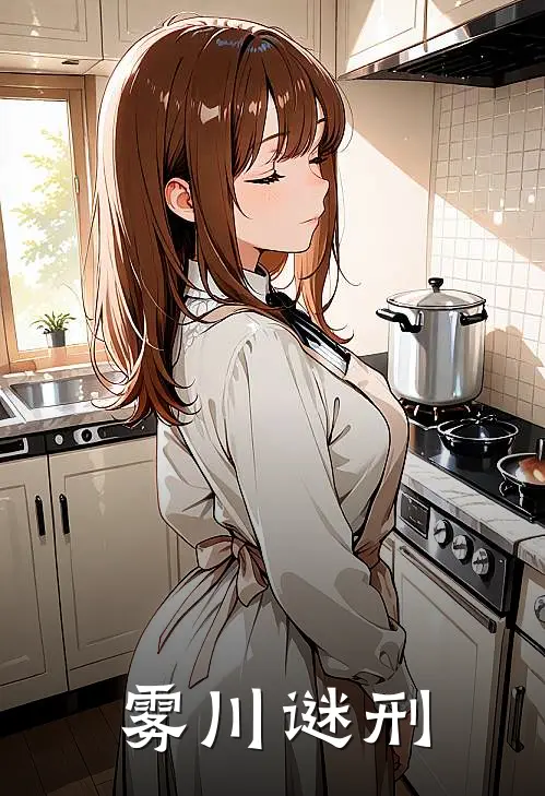 雾川谜刑(林晏陈国栋)最新小说_免费阅读完整版小说雾川谜刑(林晏陈国栋)