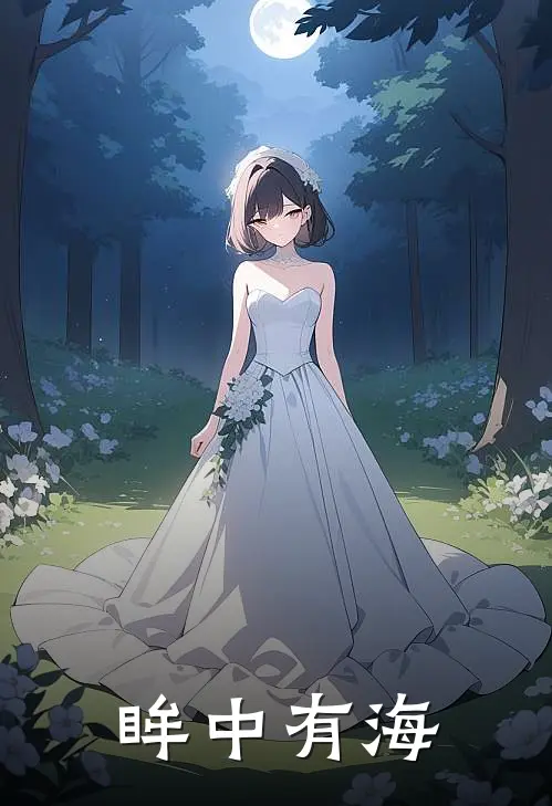 《眸中有海》贺清言谢浔全本阅读_(贺清言谢浔)全集阅读