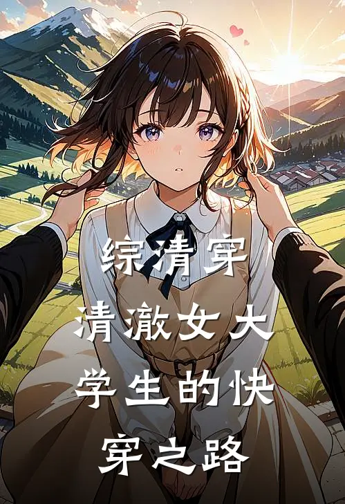 综清穿：清澈女大学生的快穿之路桑儿富察仪欣推荐完结小说_热门小说在线阅读综清穿：清澈女大学生的快穿之路(桑儿富察仪欣)