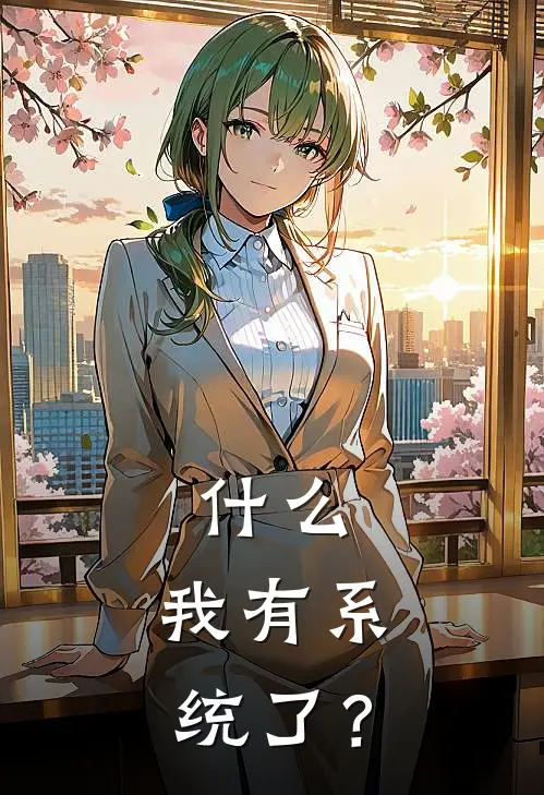 什么，我有系统了？林风林啸免费小说在线看_完本小说阅读什么，我有系统了？(林风林啸)