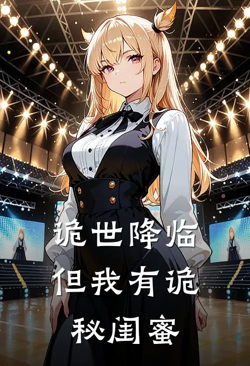 诡世降临，但我有诡秘闺蜜