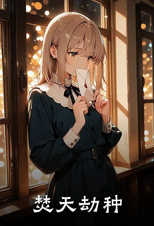 焚天劫种(林寒周百川)免费小说全本阅读_最新章节列表焚天劫种(林寒周百川)