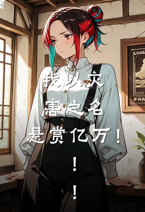 我以灾害之名，悬赏亿万！！！（苏夜林渊）完整版小说阅读_我以灾害之名，悬赏亿万！！！全文免费阅读（苏夜林渊）