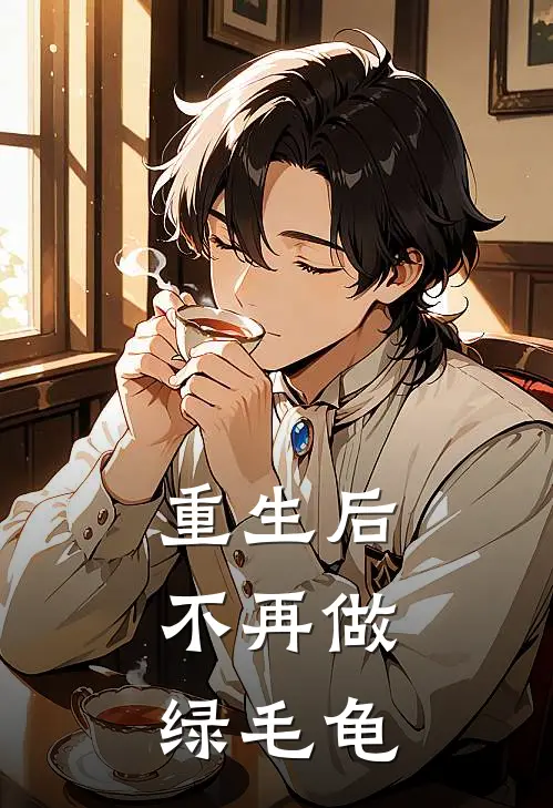 重生后，不再做绿毛龟