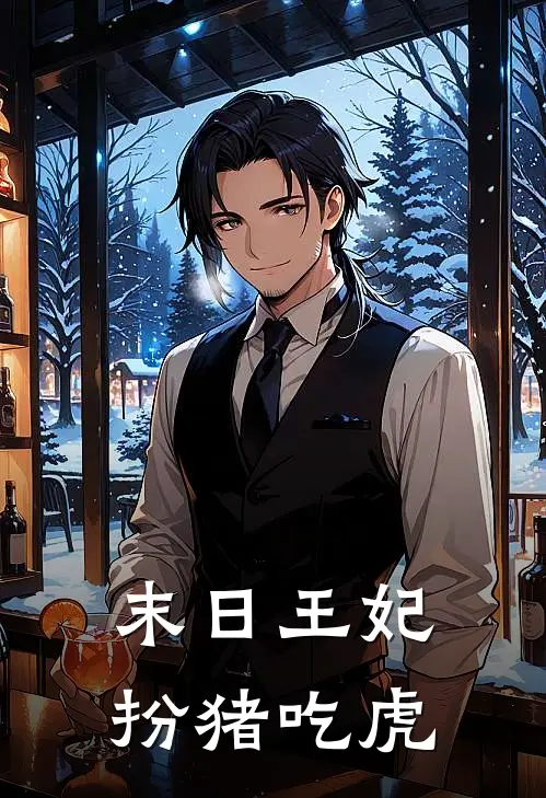 末日王妃：扮猪吃虎霍烬赵铁柱完结版小说_完结版小说末日王妃：扮猪吃虎(霍烬赵铁柱)