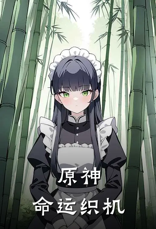 原神：命运织机