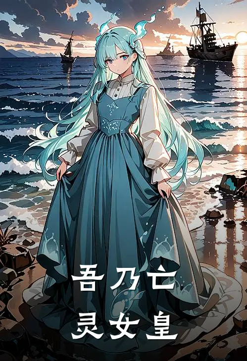 吾乃亡灵女皇墨雪墨雪完结小说免费阅读_完本热门小说吾乃亡灵女皇墨雪墨雪