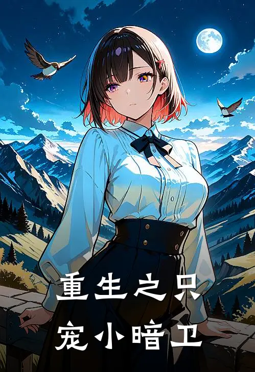 重生之只宠小暗卫魏烬苏芩免费小说全集_小说免费完结重生之只宠小暗卫魏烬苏芩