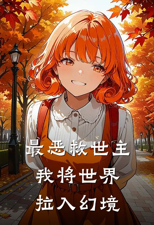 最恶救世主，我将世界拉入幻境代凃柳如燕最新好看小说_已完结小说最恶救世主，我将世界拉入幻境代凃柳如燕