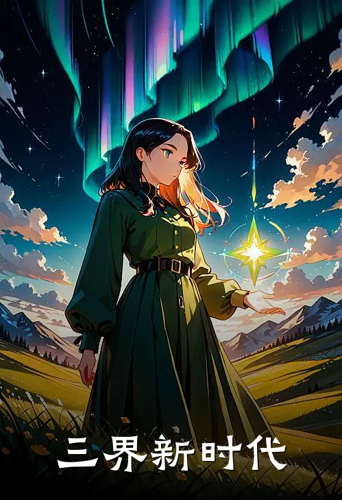 三界新时代(孙悟空吕洞宾)免费小说大全_小说完结免费三界新时代孙悟空吕洞宾