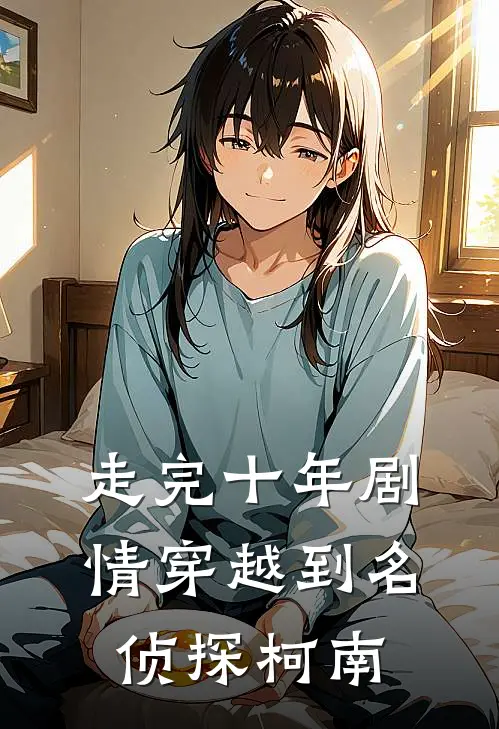 走完十年剧情穿越到名侦探柯南林浅柯南小说完结推荐_完整版小说免费阅读走完十年剧情穿越到名侦探柯南(林浅柯南)