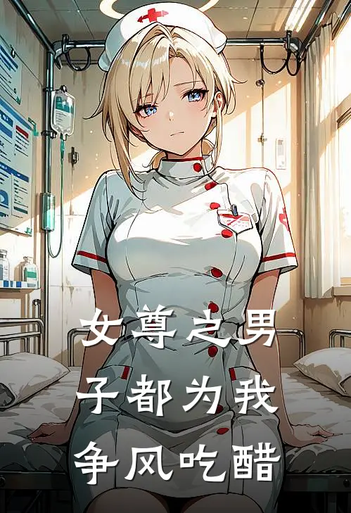 女尊之男子都为我争风吃醋