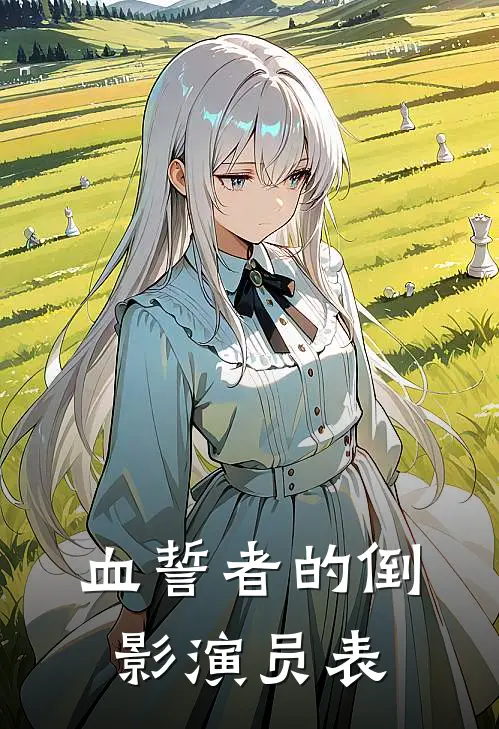 血誓者的倒影演员表