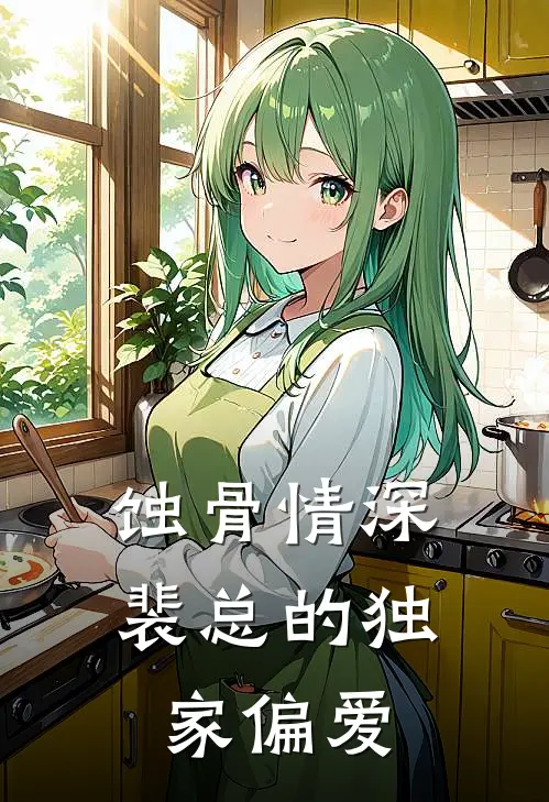 蚀骨情深：裴总的独家偏爱(林星晚裴砚深)全章节在线阅读_林星晚裴砚深全章节在线阅读