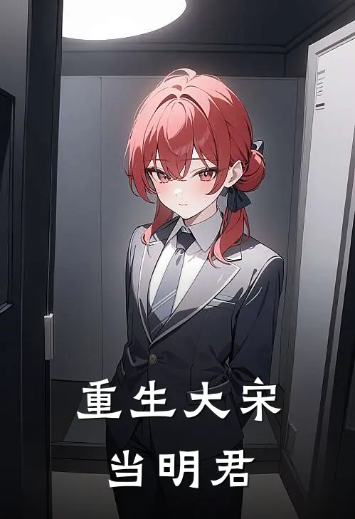 重生大宋当明君