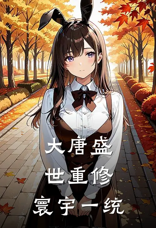 大唐盛世重修：寰宇一统