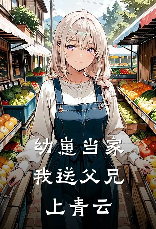 幼崽当家，我送父兄上青云