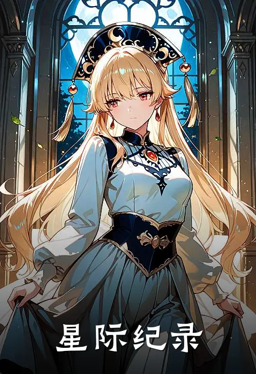 星际纪录(林羽陈宇)最新章节在线阅读_(星际纪录)最新章节在线阅读