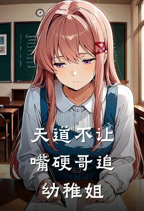 天道不让嘴硬哥追幼稚姐江桁望舒完结好看小说_无弹窗全文免费阅读天道不让嘴硬哥追幼稚姐(江桁望舒)