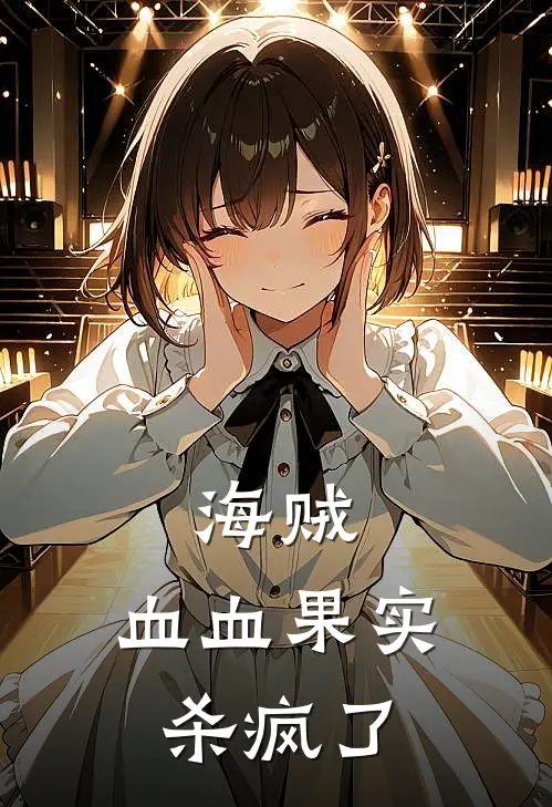 海贼，血血果实杀疯了