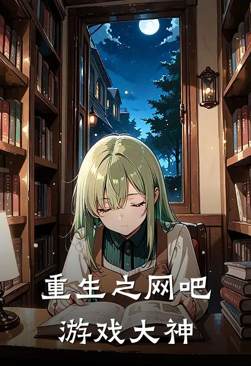 重生之网吧游戏大神