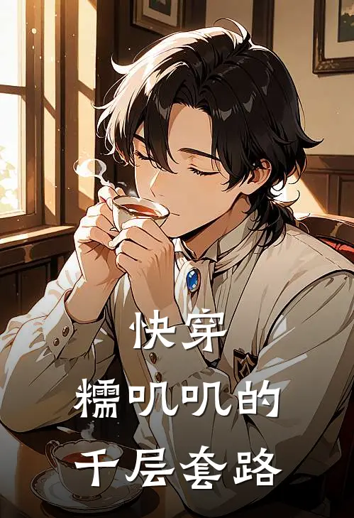 快穿：糯叽叽的千层套路棠糯萧砚完本完结小说_完本完结小说快穿：糯叽叽的千层套路(棠糯萧砚)