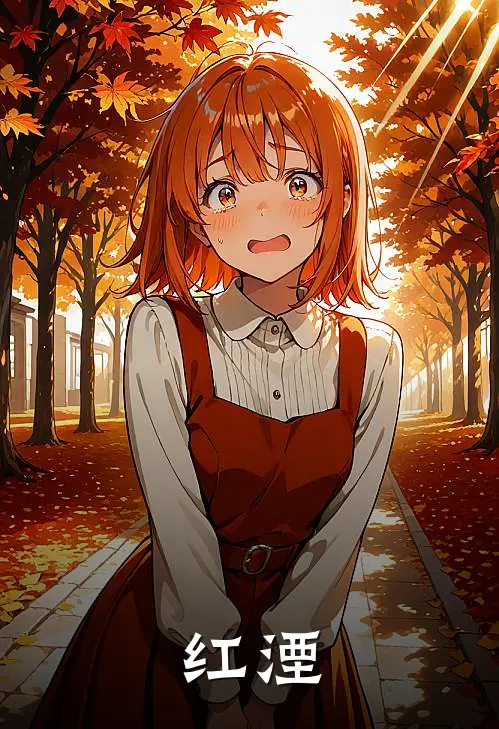 张尘苏璃(红湮)全本免费在线阅读_(红湮)完结版免费在线阅读