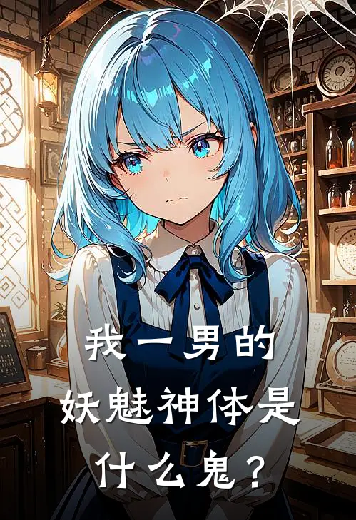 我一男的，妖魅神体是什么鬼？
