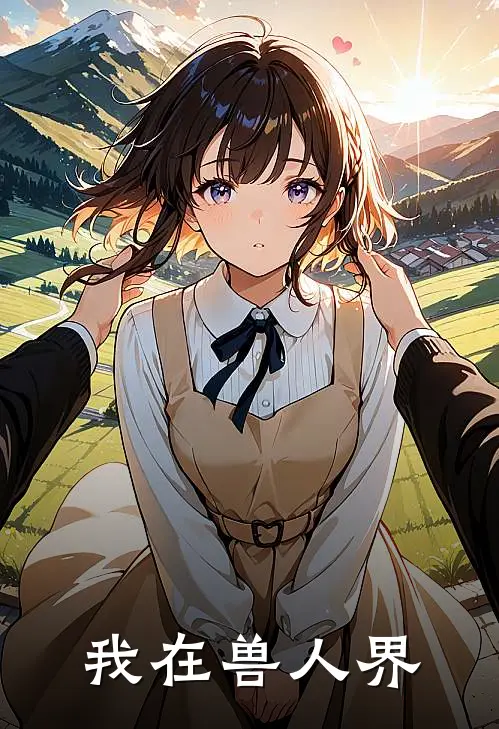 我在兽人界(宥肆年商烬)完本小说_热门的小说我在兽人界宥肆年商烬