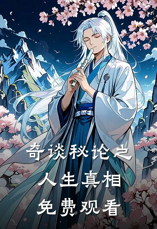 奇谈秘论之人生真相免费观看