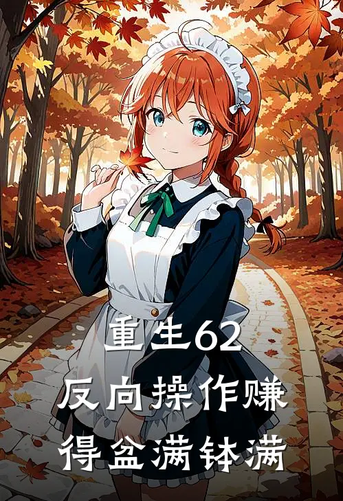 重生62，反向操作赚得盆满钵满李向阳林玉芝最新完本小说_免费小说大全重生62，反向操作赚得盆满钵满(李向阳林玉芝)