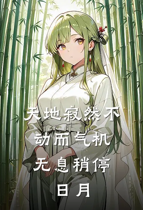 天地寂然不动 而气机无息稍停,日月