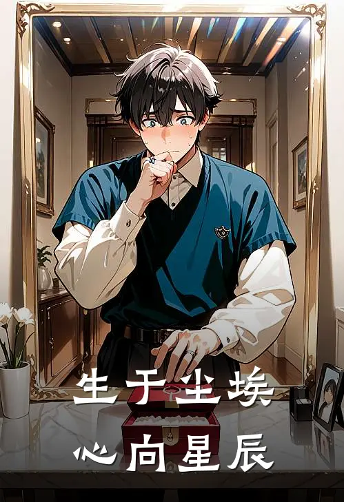 生于尘埃，心向星辰