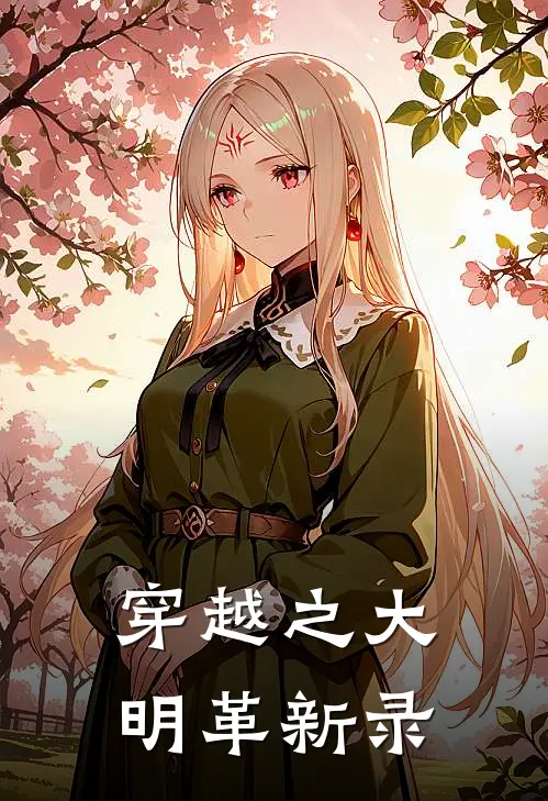 穿越之大明革新录