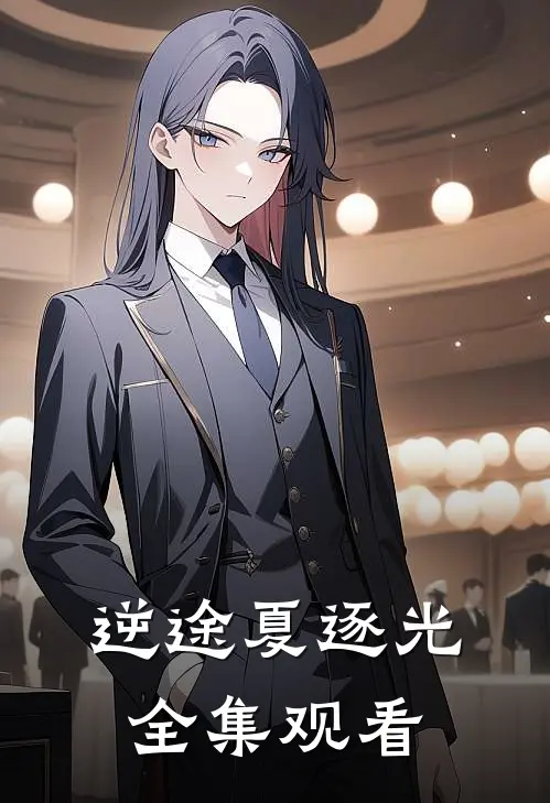 逆途夏逐光全集观看