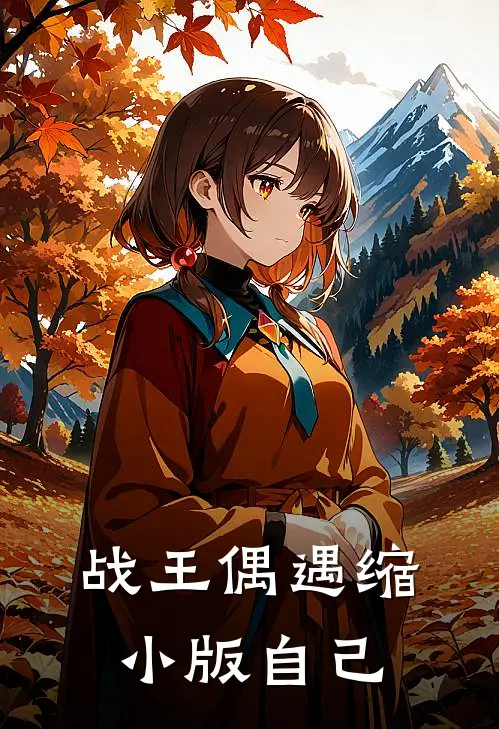 叶凡沈栀栀(战王偶遇缩小版自己)完整版免费在线阅读_《战王偶遇缩小版自己》全集在线阅读