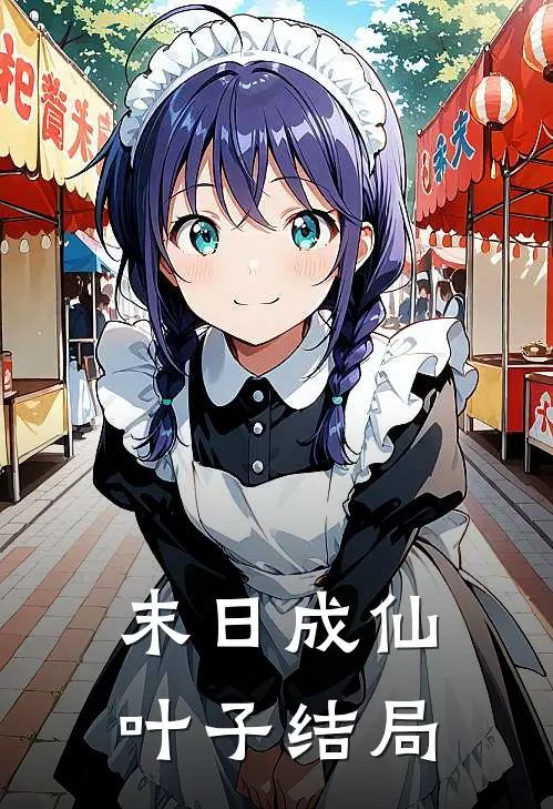 末日成仙叶子结局