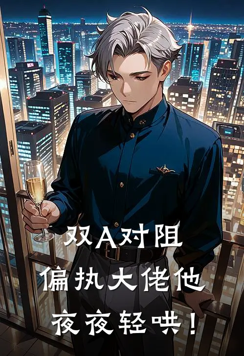 双A对阻，偏执大佬他夜夜轻哄！