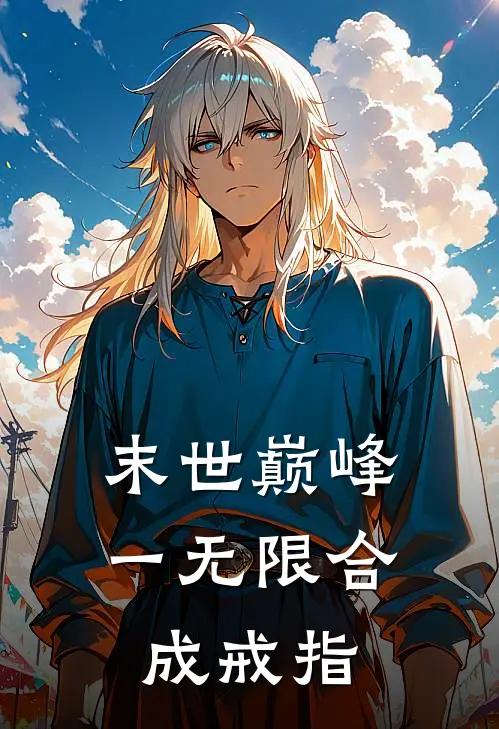 末世巅峰一无限合成戒指