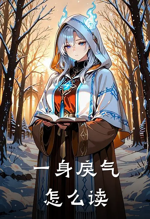 一身戾气怎么读