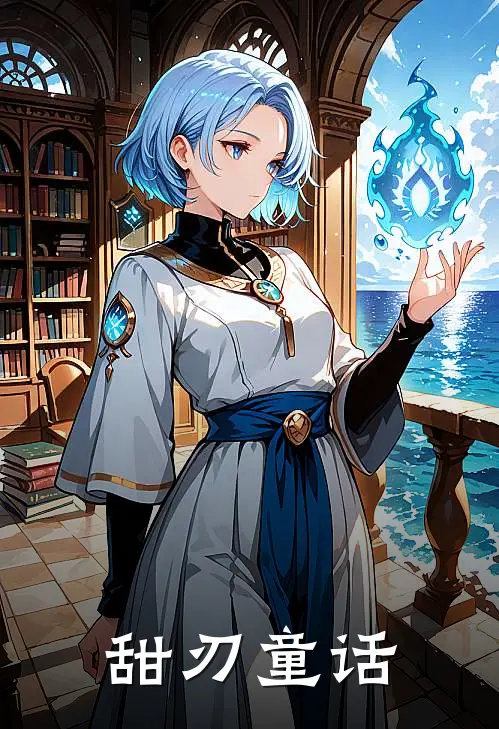 甜刃童话