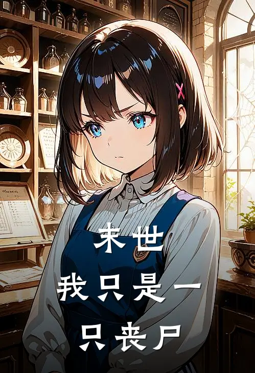 末世：我只是一只丧尸(楚东临东临)完整版免费阅读_(末世：我只是一只丧尸)全章节免费在线阅读