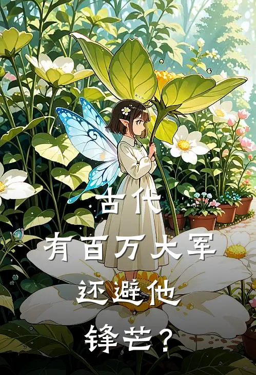 古代：有百万大军，还避他锋芒？(陈霖陈霖)_陈霖陈霖热门小说