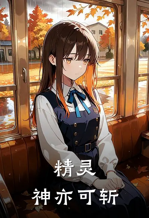 精灵，神亦可斩(林羽酋雷姆)完本小说_热门的小说精灵，神亦可斩林羽酋雷姆