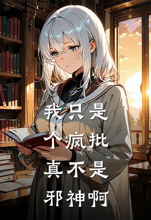 我只是个疯批，真不是邪神啊