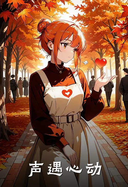 声遇心动