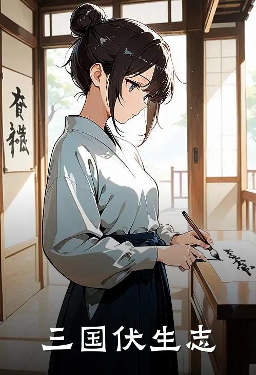 三国伏生志陈果赵成小说完整版免费阅读_热门小说排行榜三国伏生志(陈果赵成)