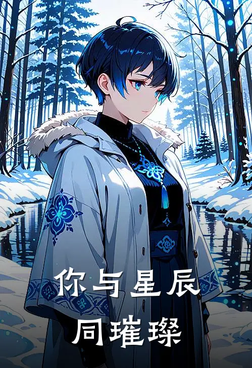 你与星辰同璀璨