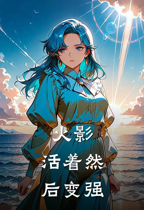 火影：活着然后变强