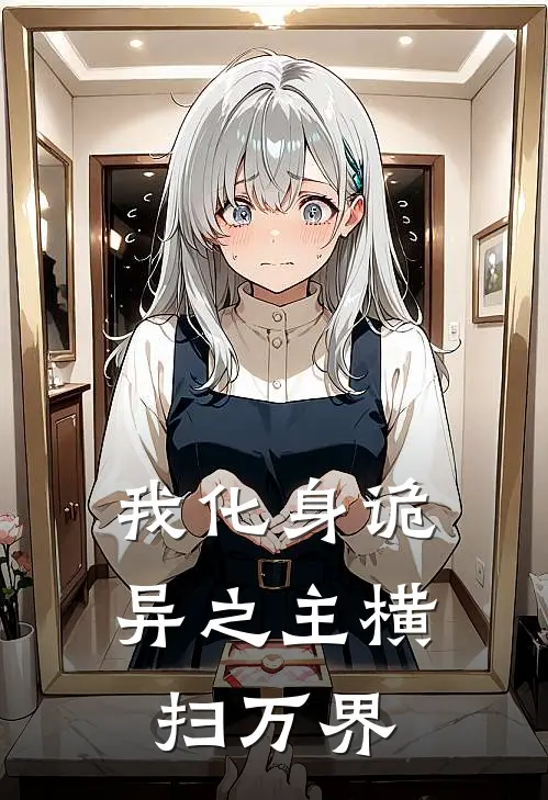 我化身诡异之主横扫万界